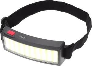 1pc Usb Rechargeable Headlamp Portable Outdoor Camping Headlight for Night Activities Fishing Hiking Home Maintenance Lightweight for Use