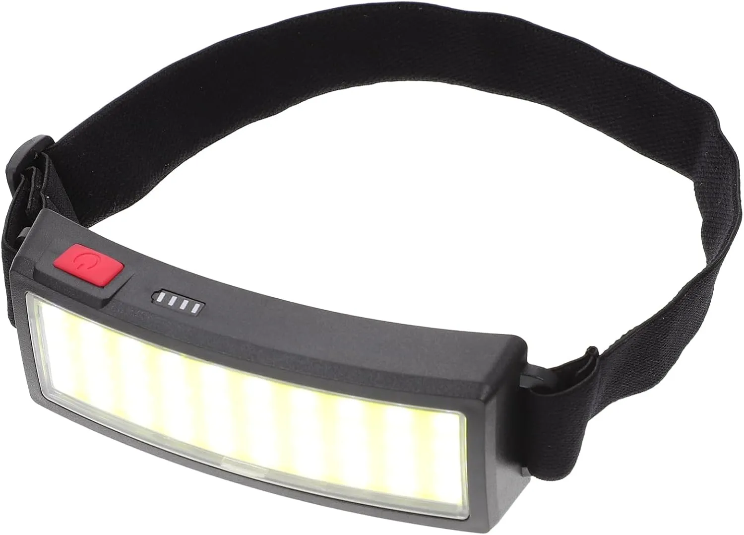 1pc Usb Rechargeable Headlamp Portable Outdoor Camping Headlight for Night Activities Fishing Hiking Home Maintenance Lightweight for Use