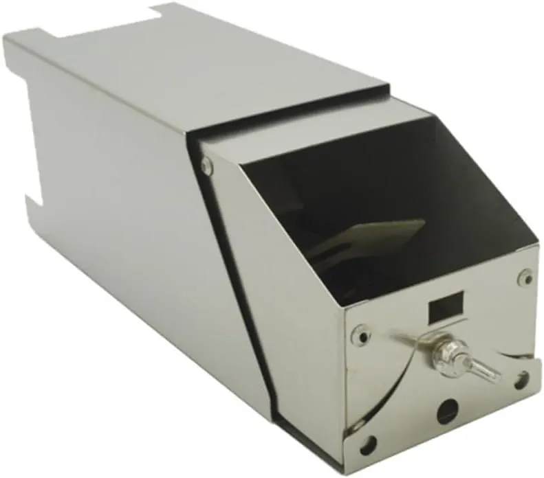1Pc Wood Burning Stove Firewood Camping Folding Foldable