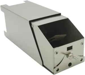 1Pc Wood Burning Stove Firewood Camping Folding Foldable