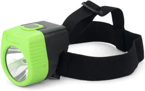 2800Mah 3W Rechargeable Mining Lamp Helmet Cap Lamp Headlamp Head Belt Charger Portable Lighting Outdoor for Camping Mining and Hiking﻿