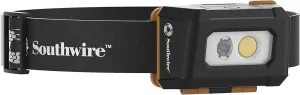 300 Lumen LED Adjustable Headlamp with (x2) AAA