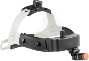 3W Head Wearing Portable LED Headlight High Brightness Operation Headlamp with Optical Filter DY-510 ﻿