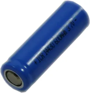 6X 14430 Battery Charger New Rechargeable 3.7V Li-ion for LED Flashlight Torch Headlamp(LAN) s1a