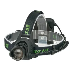 800 Lumen Headlamp