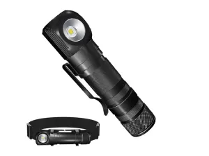 Adjustable Modes Impeccable Flashlight Headlamp Cutting-edge style with 7