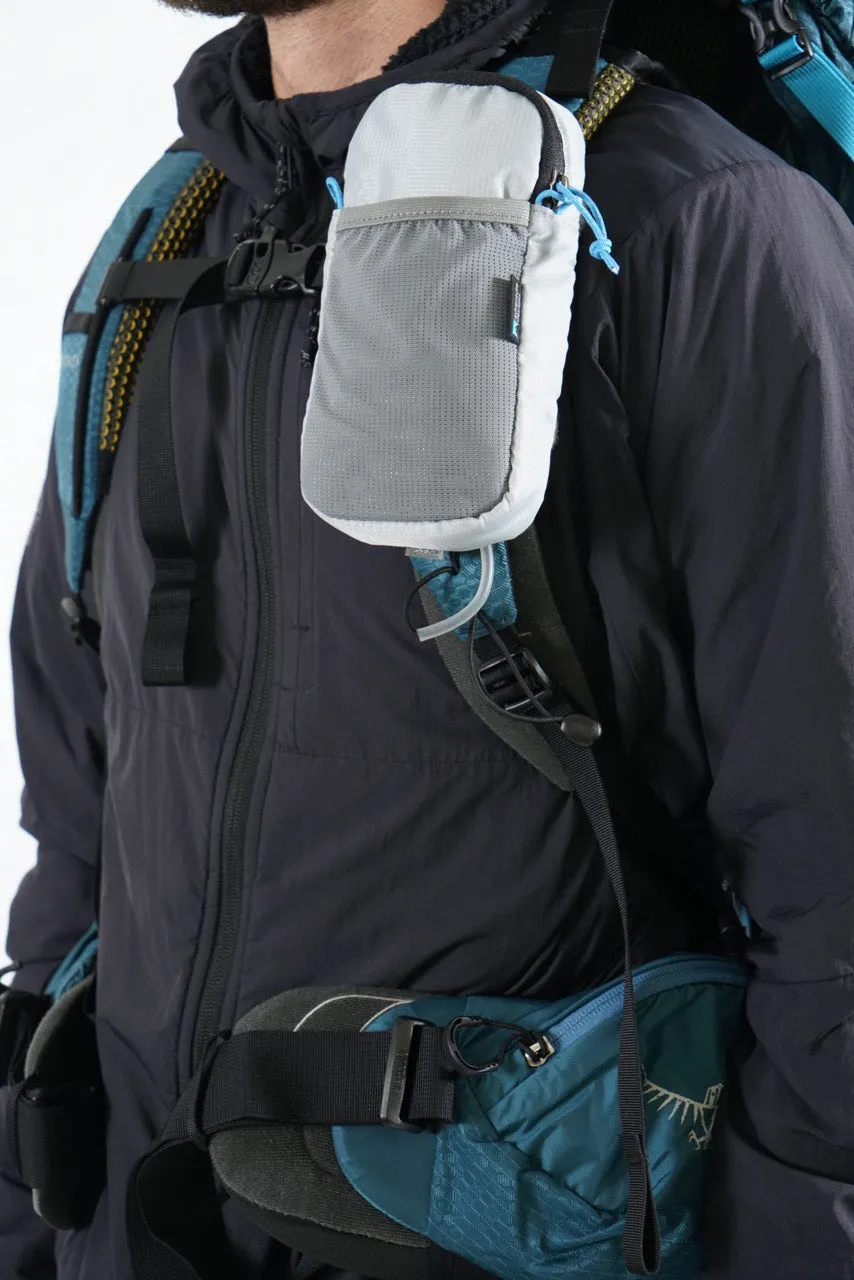 Adventure Designs Shoulder Strap Pocket