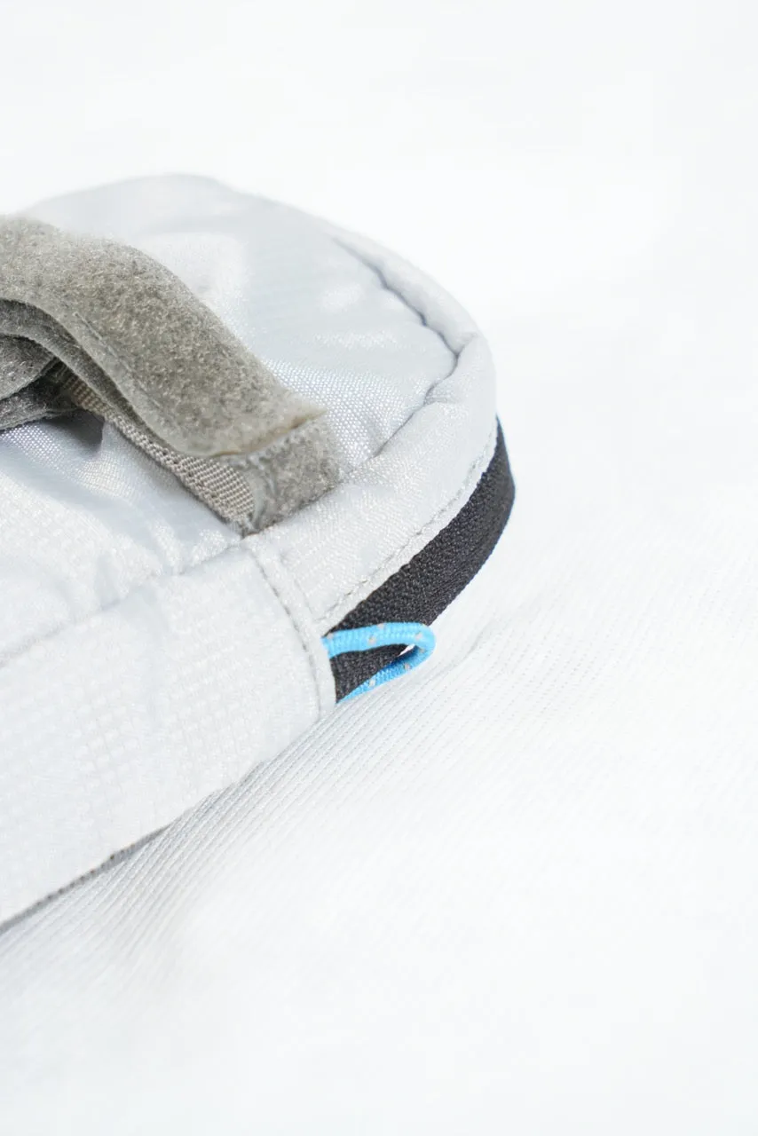 Adventure Designs Shoulder Strap Pocket