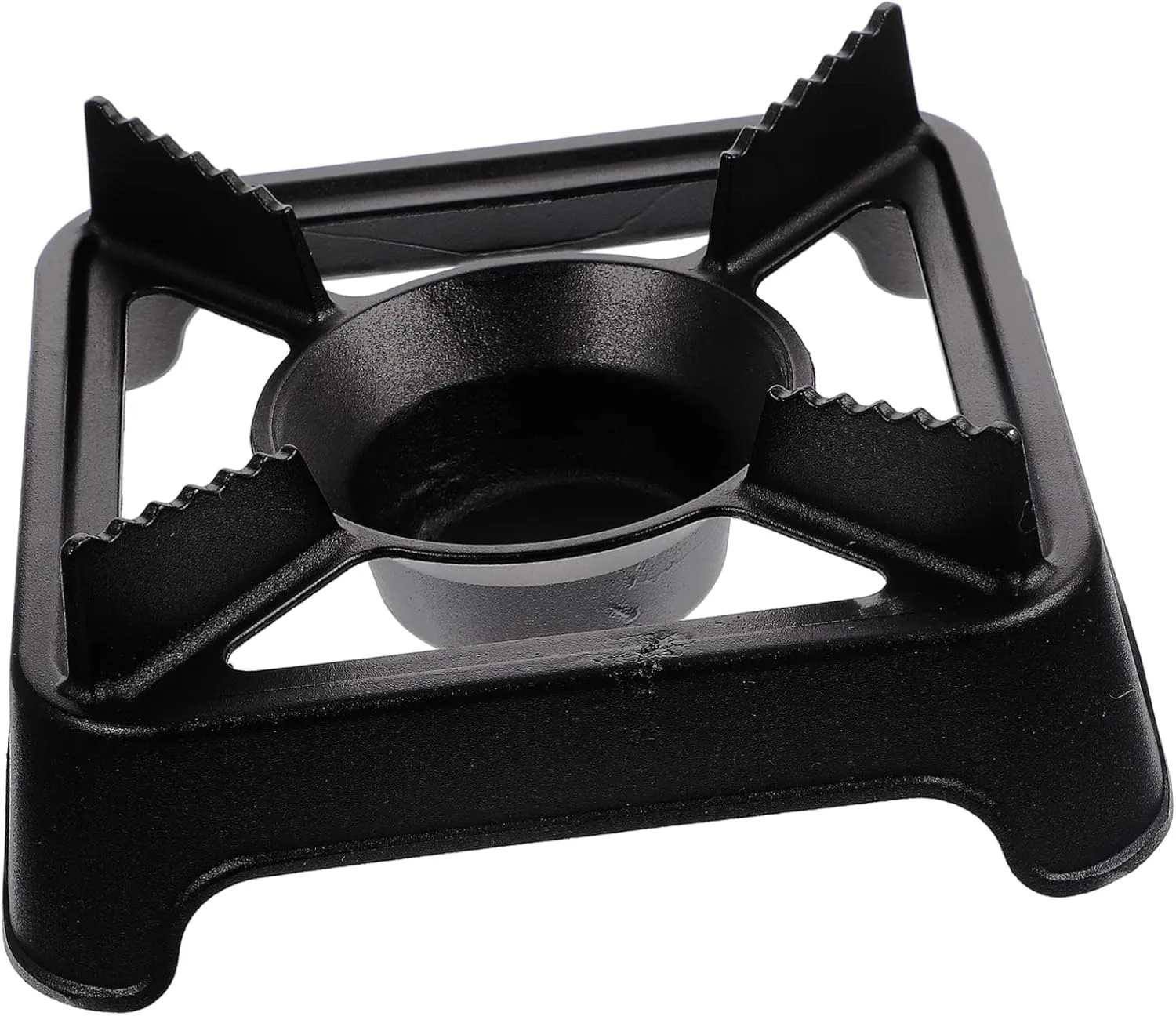 Alcohol Stove Small Hot Pot Alcohol Grill Compact for Home Restaurant Outdoor Cooking