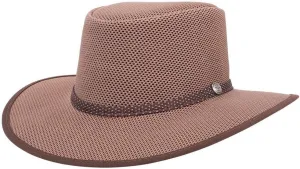 American Hat Makers Summer Hats for Men & Women - Cabana Hat - Beach & Golf Hats