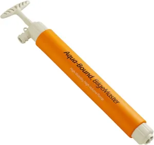 Aqua-Bound Kayak Bilge Pump One Color, 17in