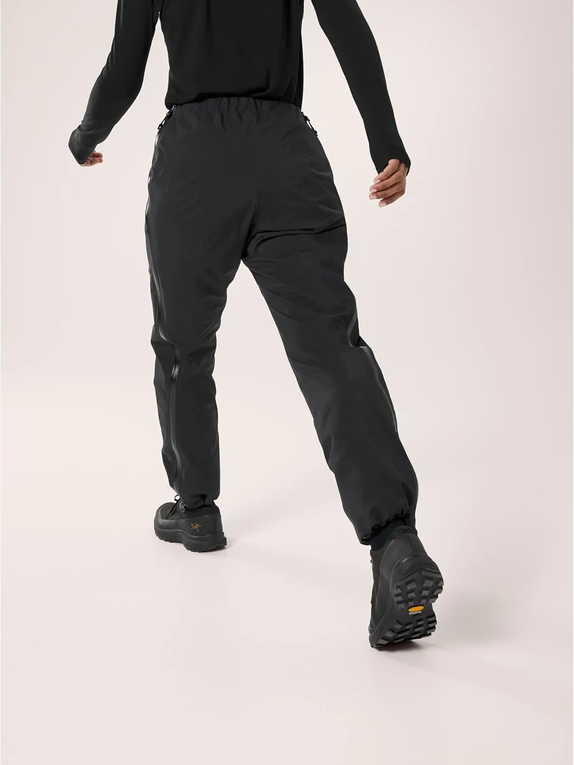 Arc'teryx Beta Pant Women's | Gore-Tex Pant Made for Maximum Versatility