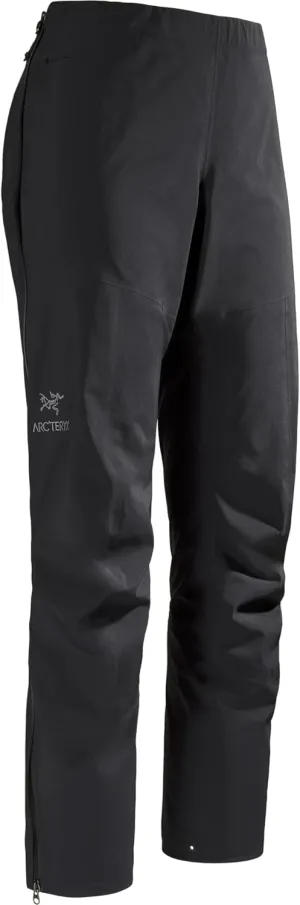 Arc'teryx Beta Pant Women's | Gore-Tex Pant Made for Maximum Versatility
