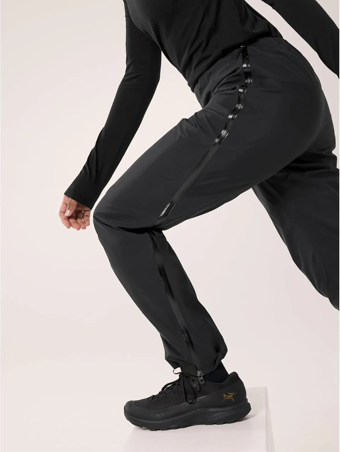 Arc'teryx Beta Pant Women's | Gore-Tex Pant Made for Maximum Versatility