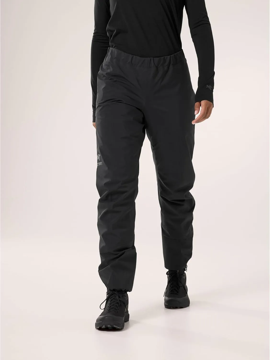 Arc'teryx Beta Pant Women's | Gore-Tex Pant Made for Maximum Versatility