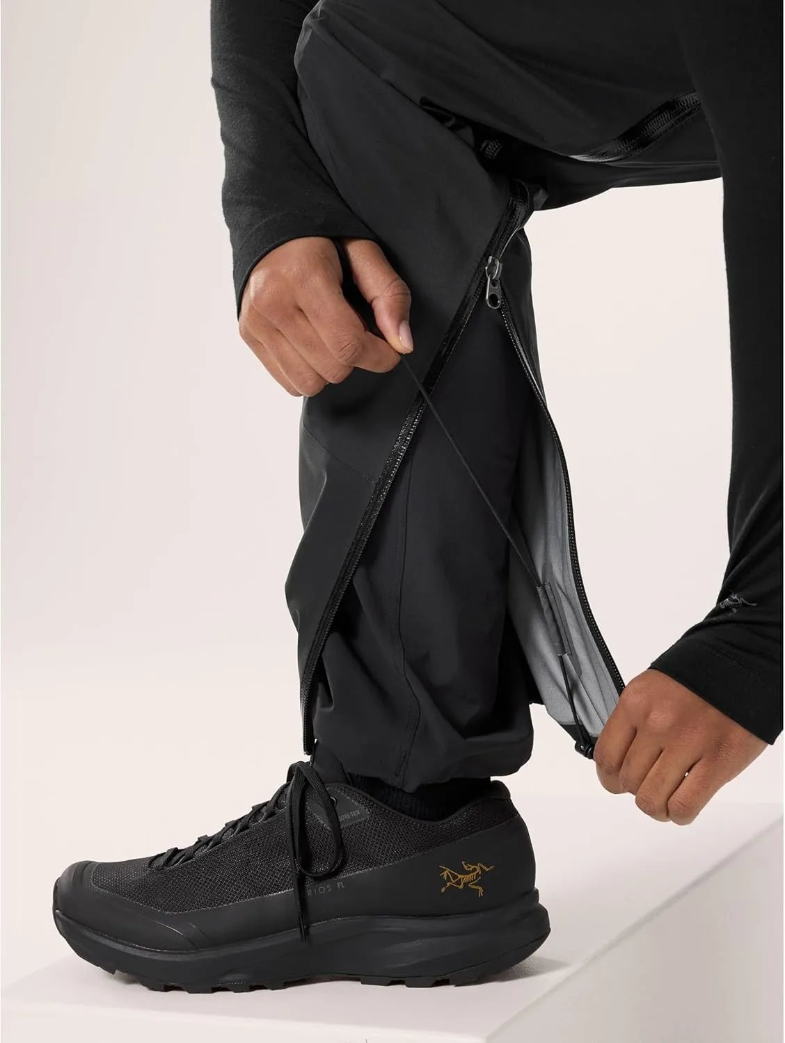 Arc'teryx Beta Pant Women's | Gore-Tex Pant Made for Maximum Versatility