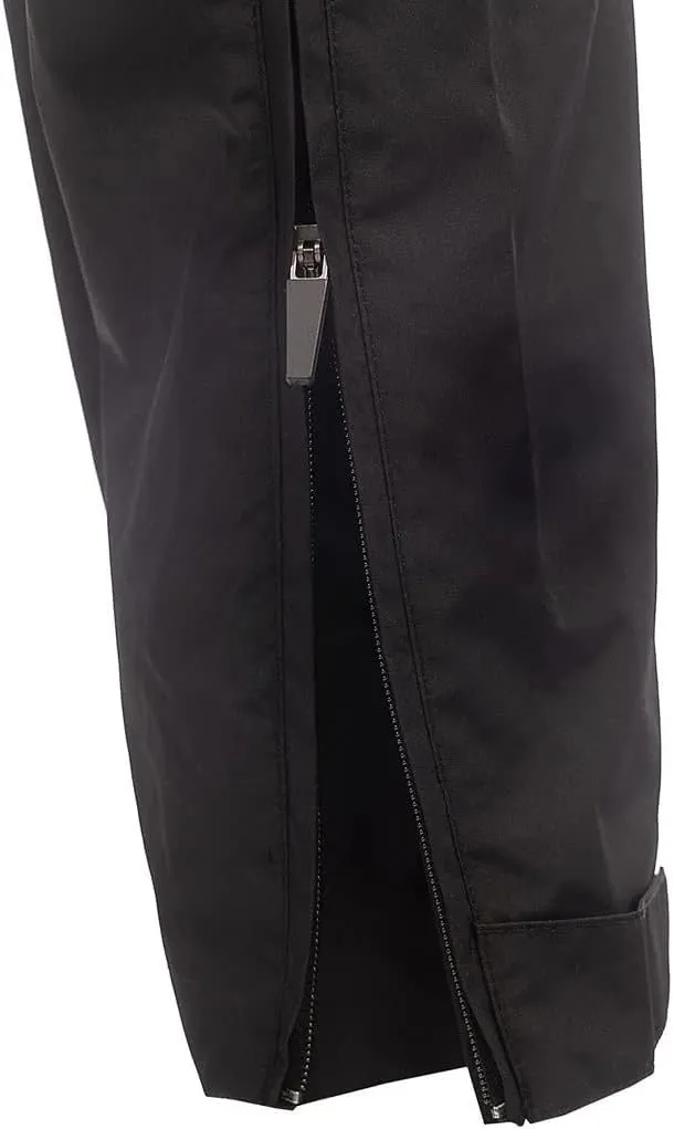 ARRAK OUTDOOR Technical Lady Rain Pants, Women's Hiking Pants Athletic Rainproof Pant for Camping Hiking Outdoor Activities