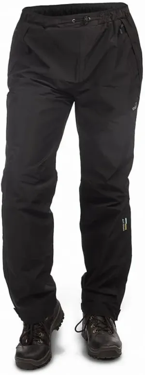 ARRAK OUTDOOR Technical Lady Rain Pants, Women's Hiking Pants Athletic Rainproof Pant for Camping Hiking Outdoor Activities