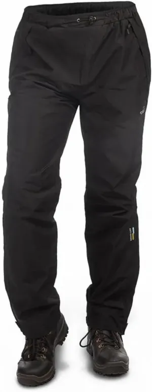 ARRAK OUTDOOR Technical Men Rain Pants, Men's Hiking Pants Athletic Rainproof Pant for Camping Hiking All Outdoor Activities