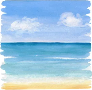 Beach Blanket Waterproof Sandproof Beach Mat 79" X 83" /10'x9'for 2-8 Adults Quick Drying Outdoor Picnic Mat Beach Accessories for Travel, Camping, Hiking