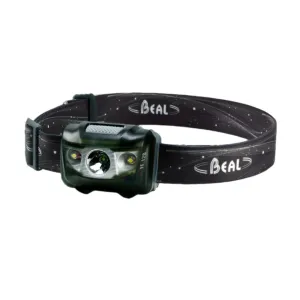 BEAL FF120 HEADLAMP TORCH