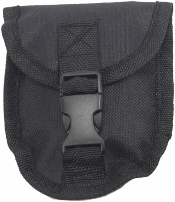 BESPORTBLE 3pcs Folding Hand Compact Survival Gear for Camping Hiking Emergency No Needed