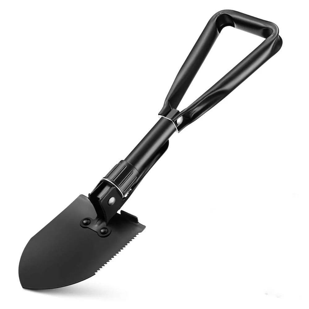BITTERROOT - Folding Shovel