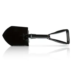 BITTERROOT - Folding Shovel