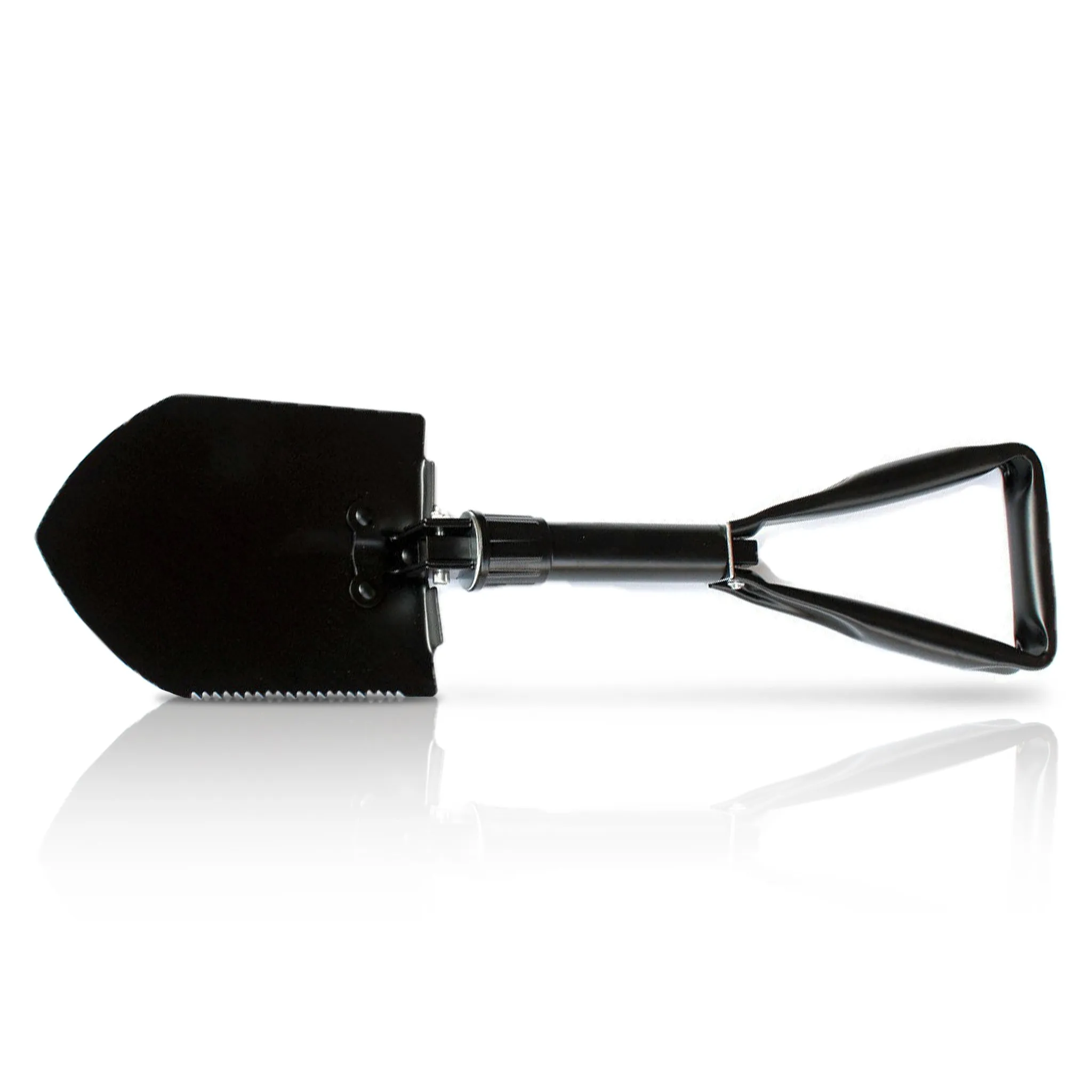 BITTERROOT - Folding Shovel