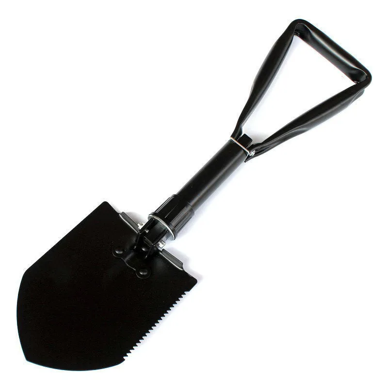BITTERROOT - Folding Shovel