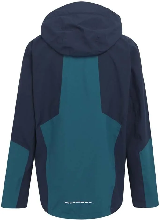 Bosfield II Men's Waterproof Breathable Jacket