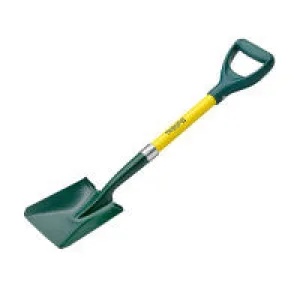 BULMINISQ Mini Prompt response Mouth Square Shovel Bulldog Reliable delivery