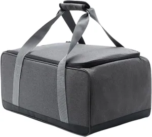 Camping Power Stove Pot Set Bag -in-one Storage Pouch for Camping Utensils p