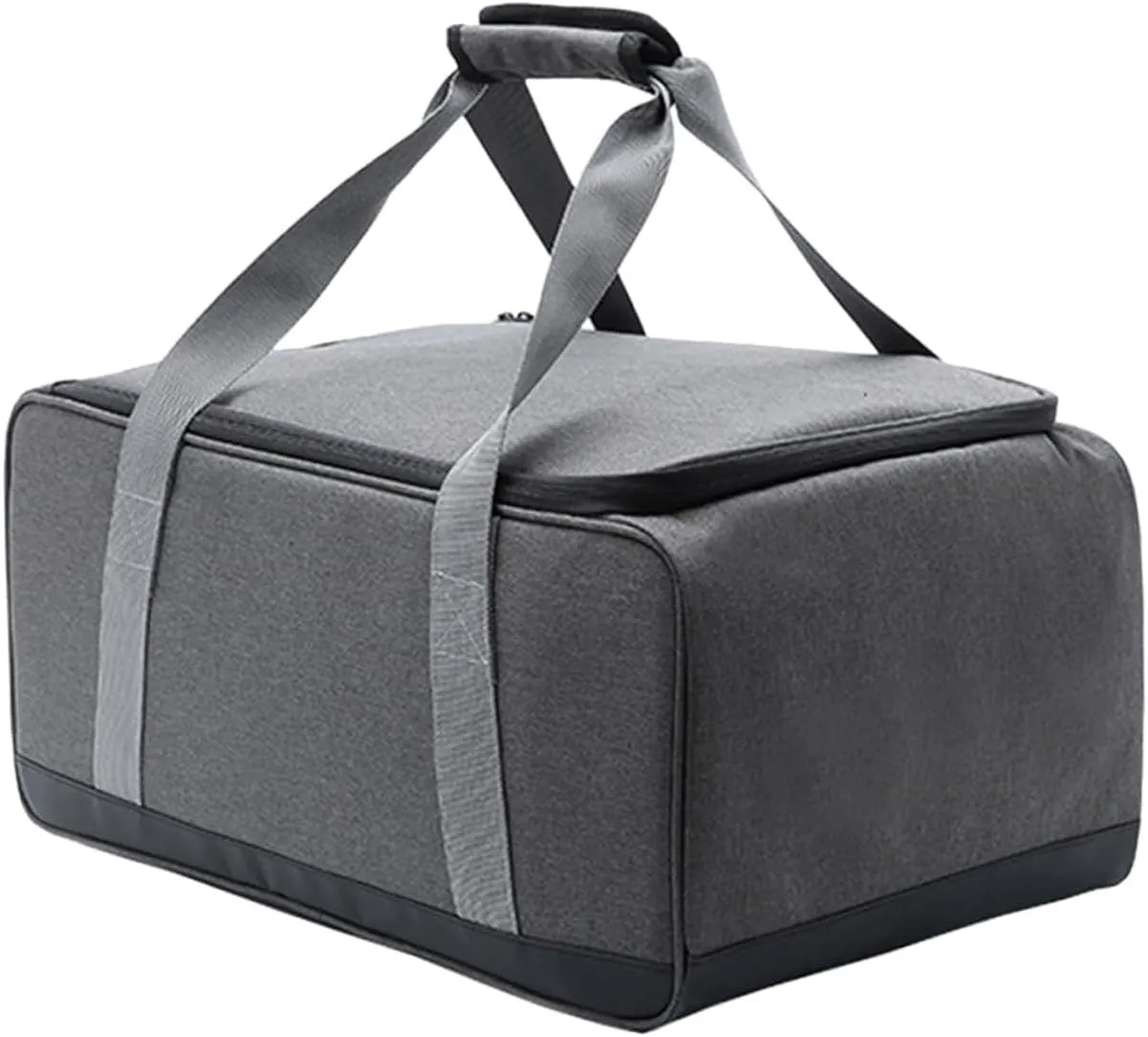 Camping Power Stove Pot Set Bag -in-one Storage Pouch for Camping Utensils p