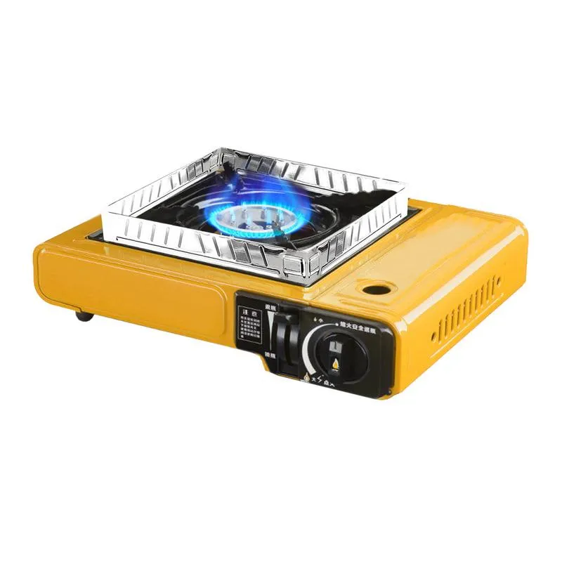 Camping Stove Windscreen