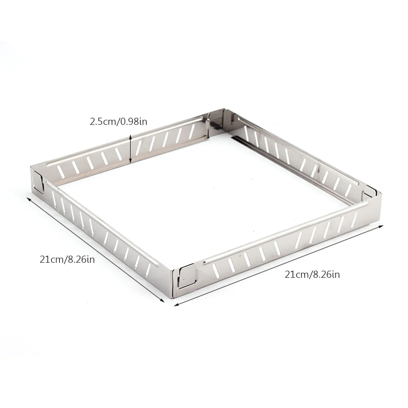 Camping Stove Windscreen
