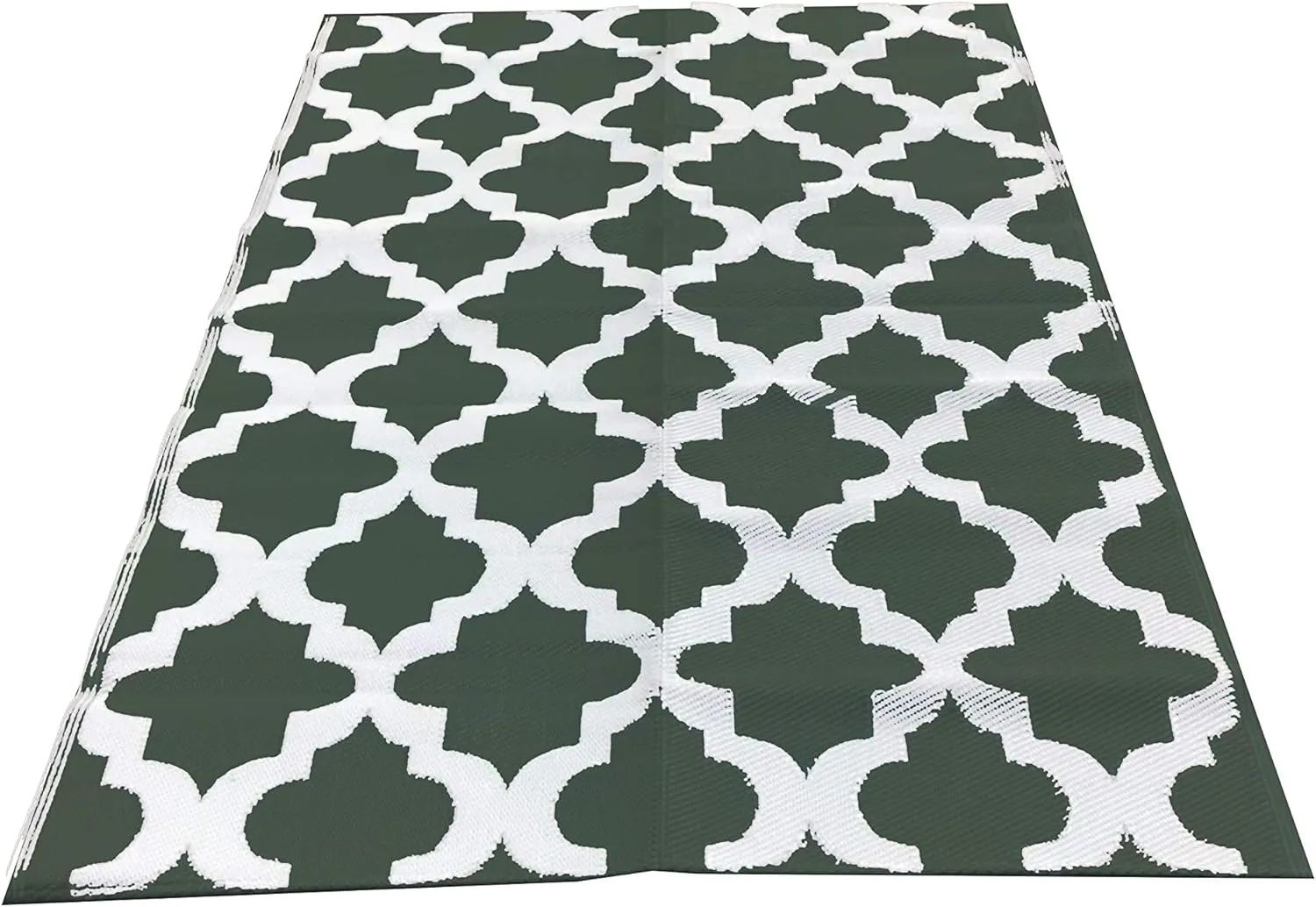 Camping/RV Floor Mat, Stars and Stripes