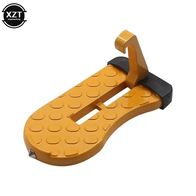 Car Rooftop Step