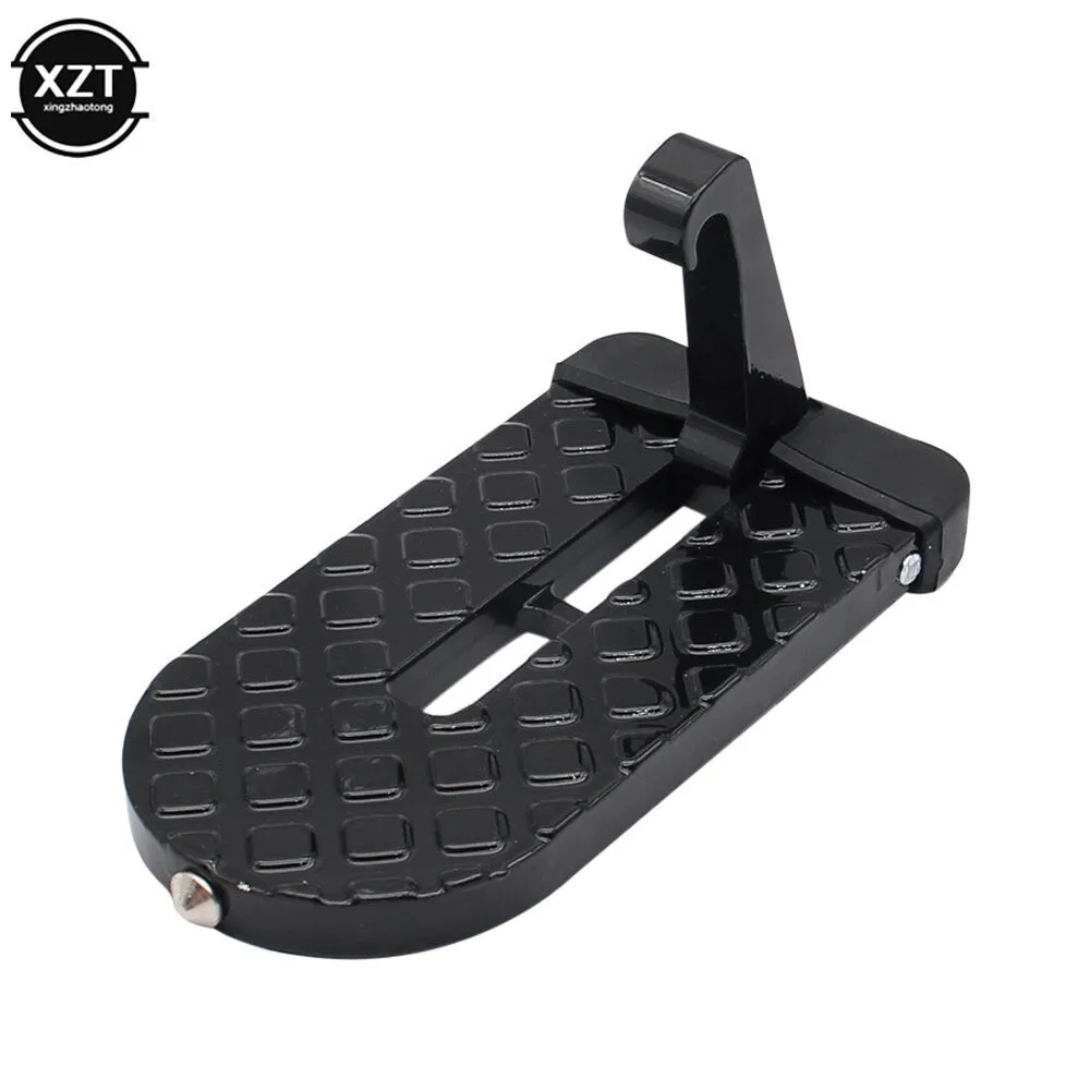 Car Rooftop Step