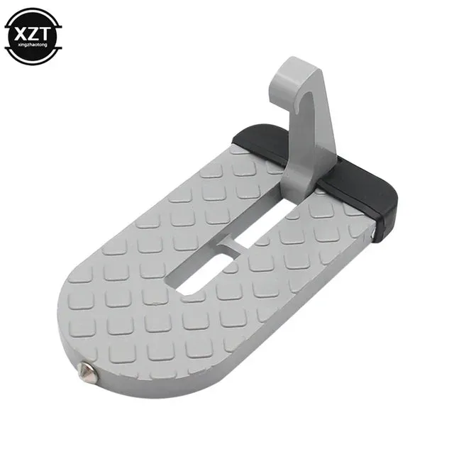Car Rooftop Step