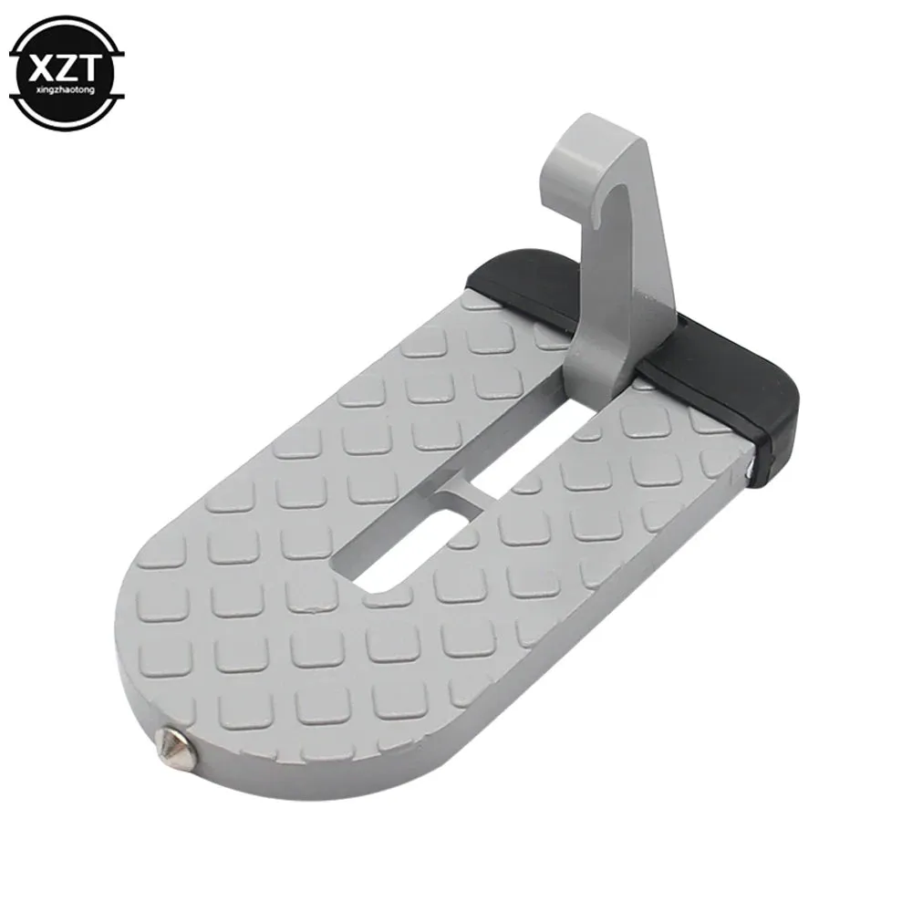 Car Rooftop Step