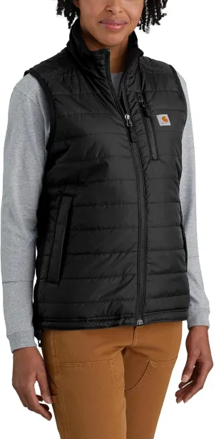 Carhartt Women's 104315 Women's Gilliam Vest