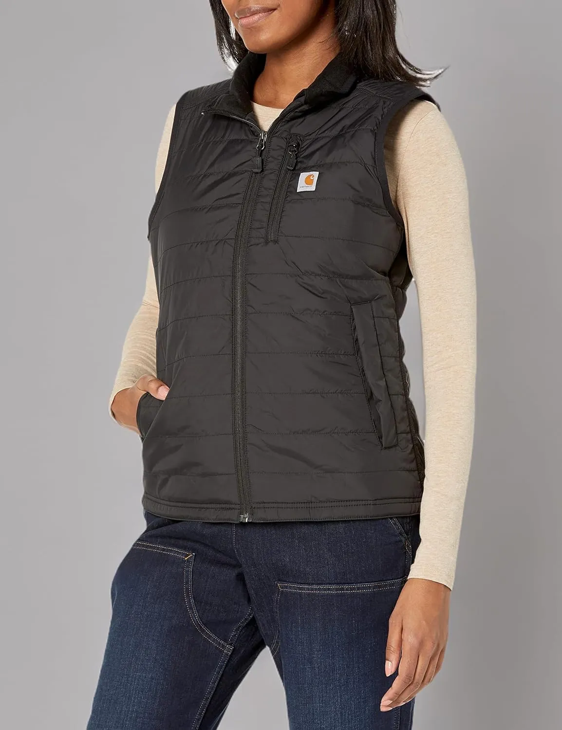 Carhartt Women's 104315 Women's Gilliam Vest
