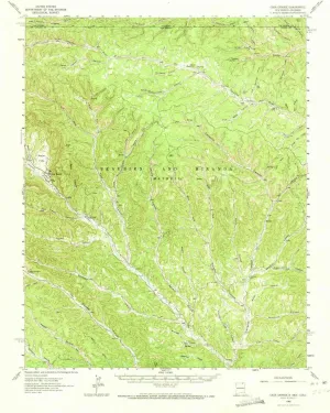 Casa Grande NM topo map, 1:62500 Scale, 15 X 15 Minute, Historical, 1962, Updated 1973, 20.9 x 17.1 in