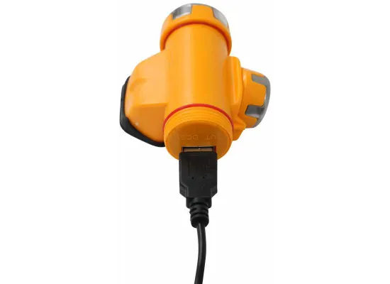 [CLEARANCE] Ace Camp Waterproof LED Headlamp 70 Lumens