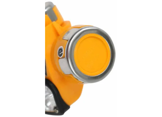 [CLEARANCE] Ace Camp Waterproof LED Headlamp 70 Lumens