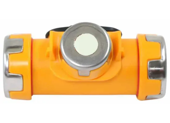 [CLEARANCE] Ace Camp Waterproof LED Headlamp 70 Lumens