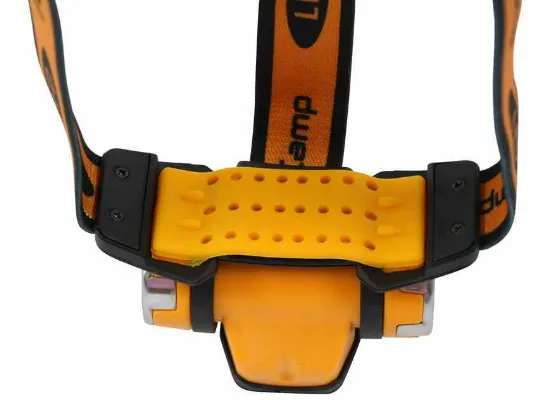 [CLEARANCE] Ace Camp Waterproof LED Headlamp 70 Lumens