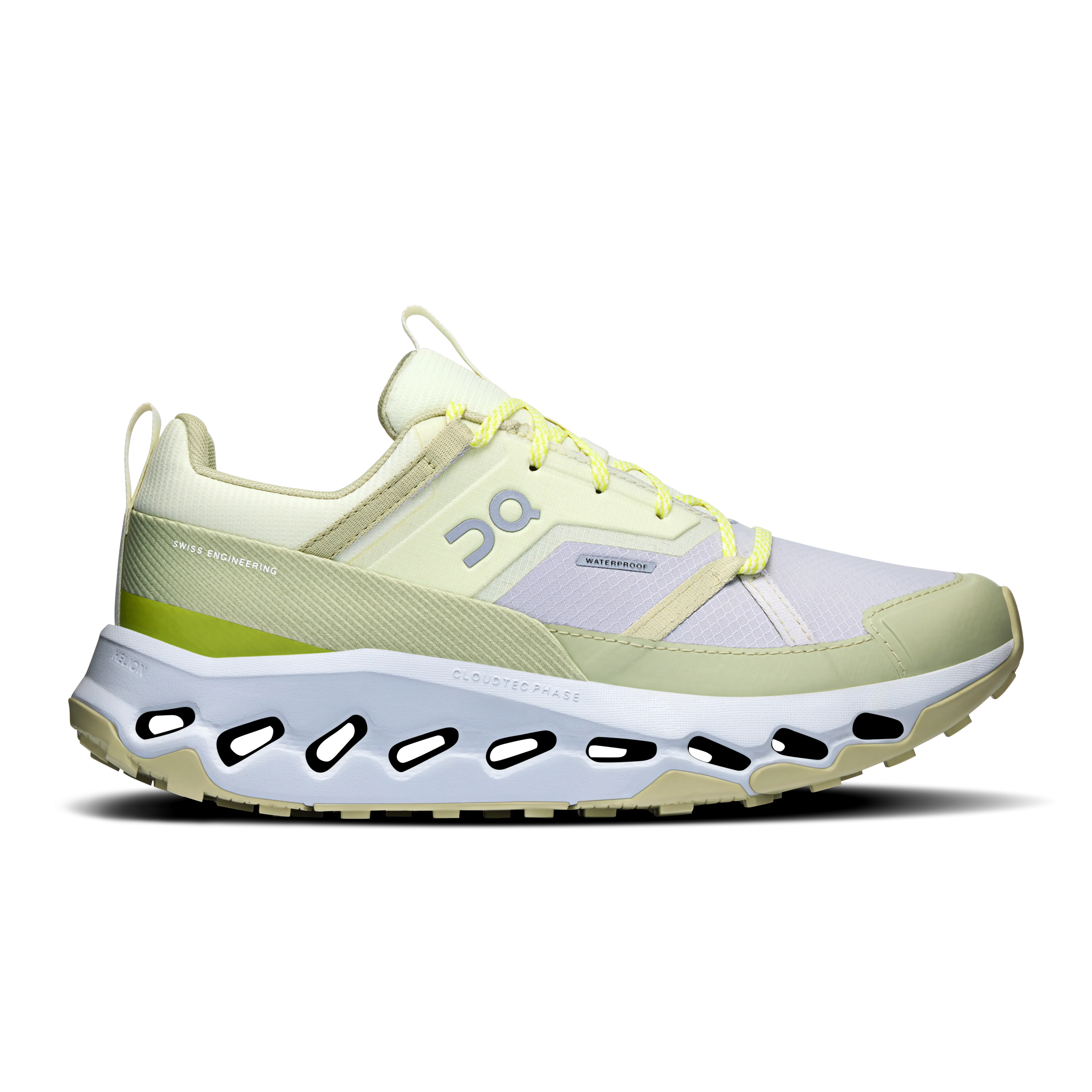 Cloudhorizon Waterproof