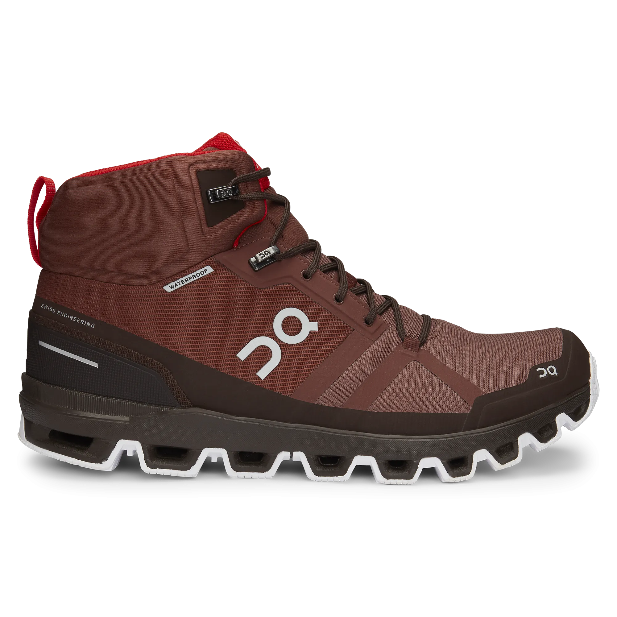 Cloudrock Waterproof